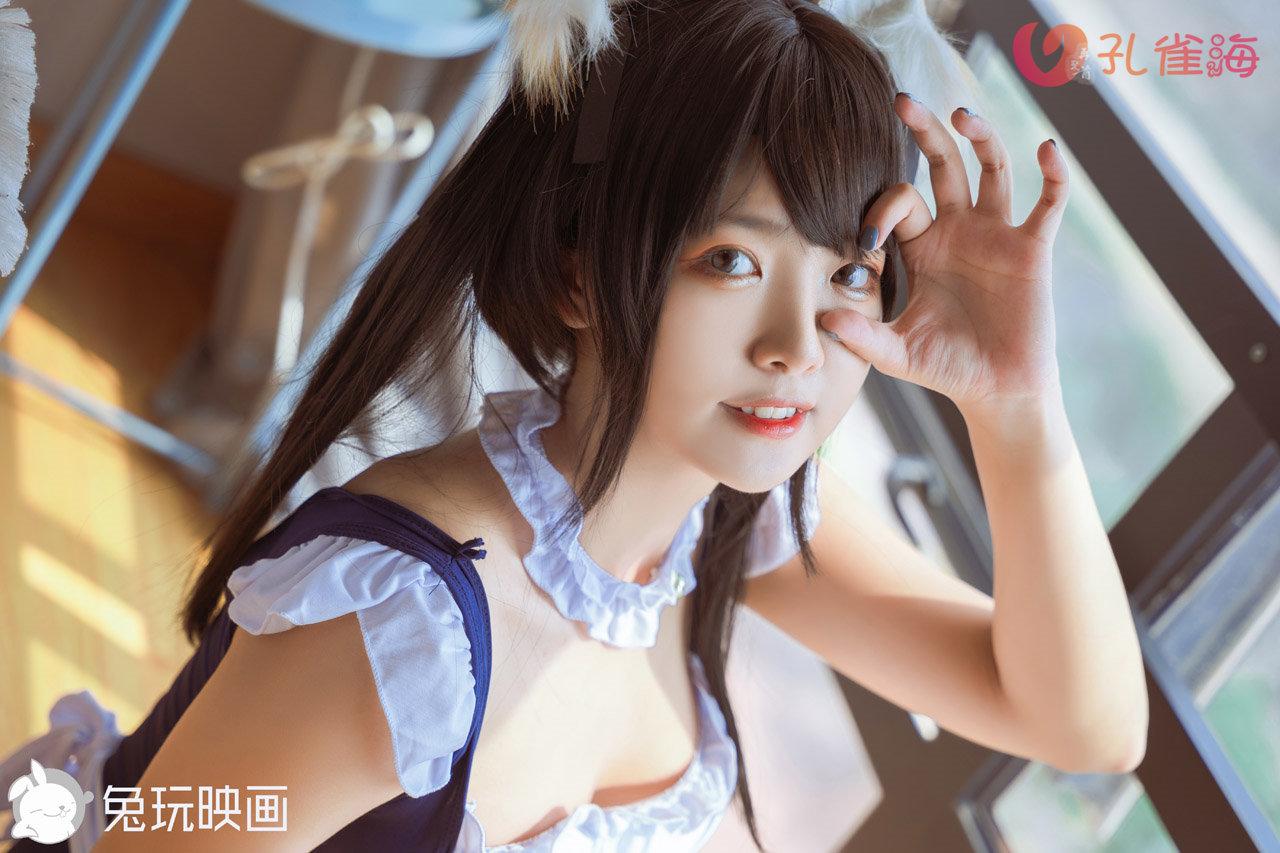 图片[7]-lovely呆玄 – 全套11期[4.4G-双盘]-佳人吧