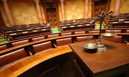如何打官司?打官司具体流程介绍 - 知乎
