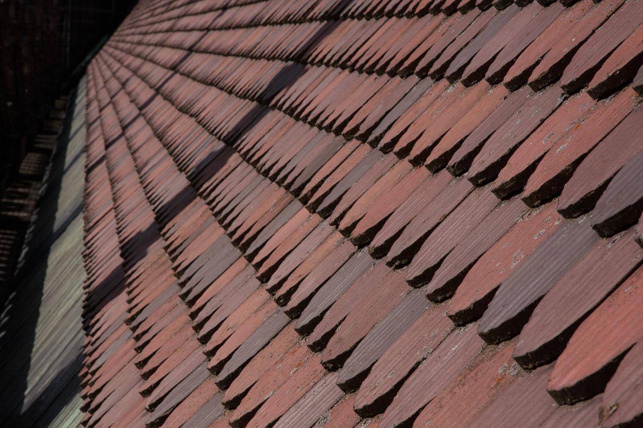 屋面梯子高度要求