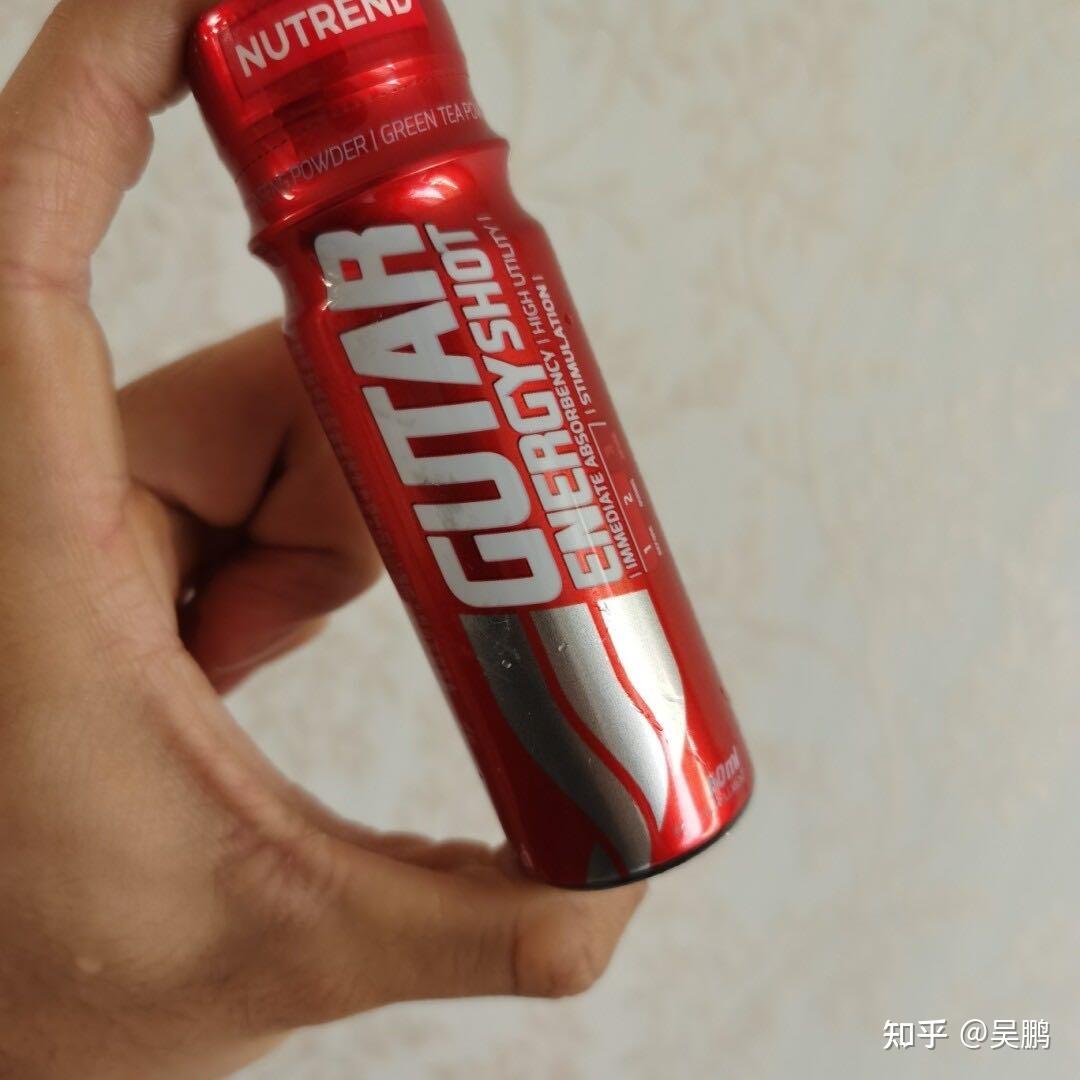 谁用过诺特兰德能量启动小红瓶,效果怎么样? - 知乎