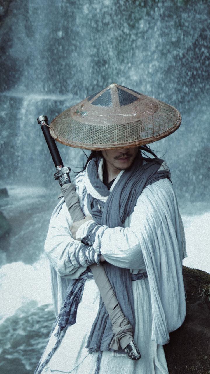古代世界三大武士集团：中国的侠客、欧洲的骑士、日本的武士，为什么只有中国的侠客消失了？ - 知乎