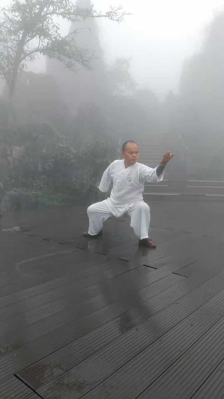 谈武当派的道家气功文化 - 知乎