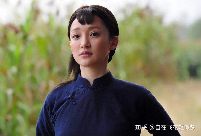 周迅 