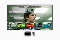 apple tv 4k - 知乎