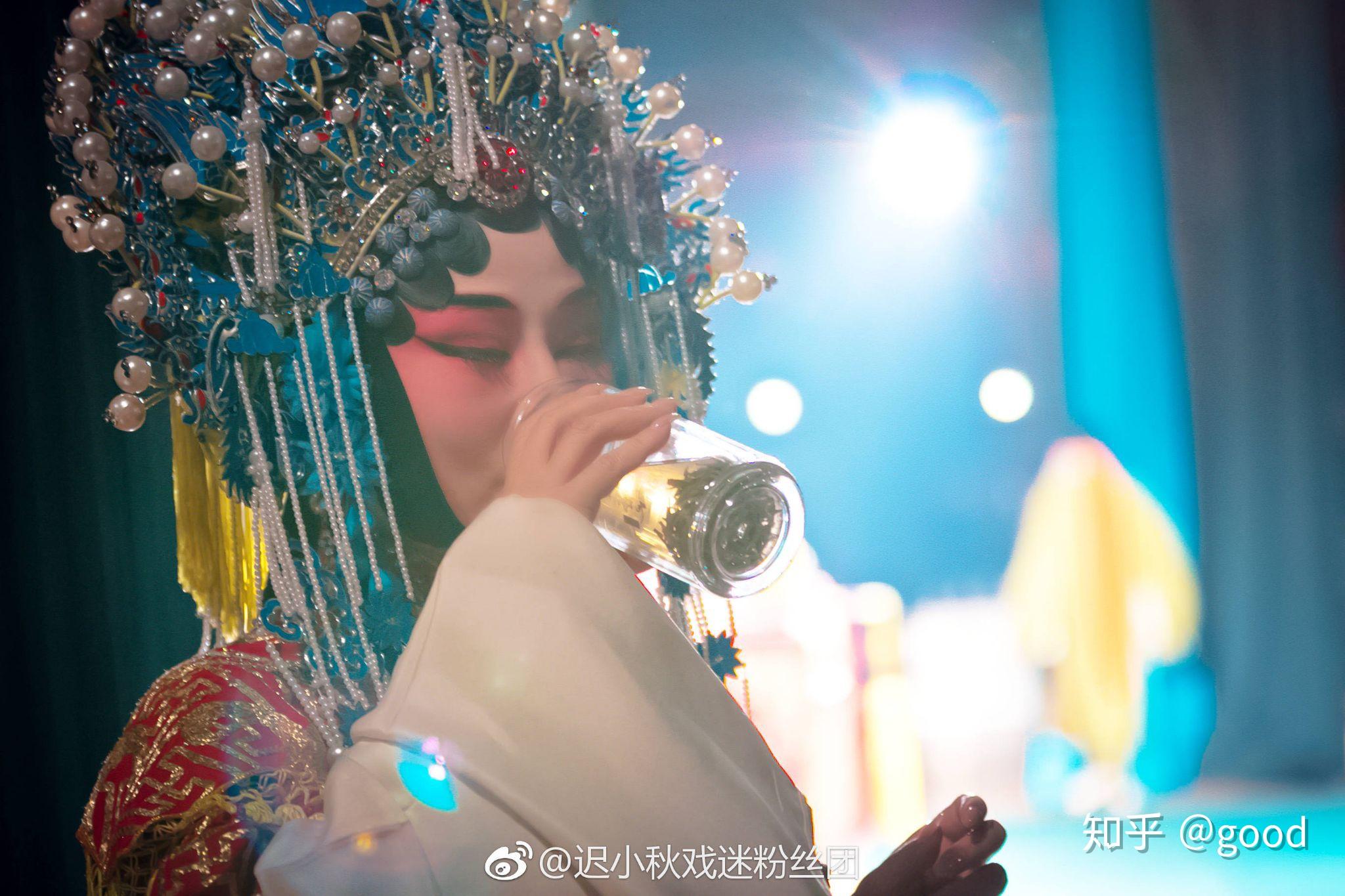 有哪些好看的京剧手机壁纸