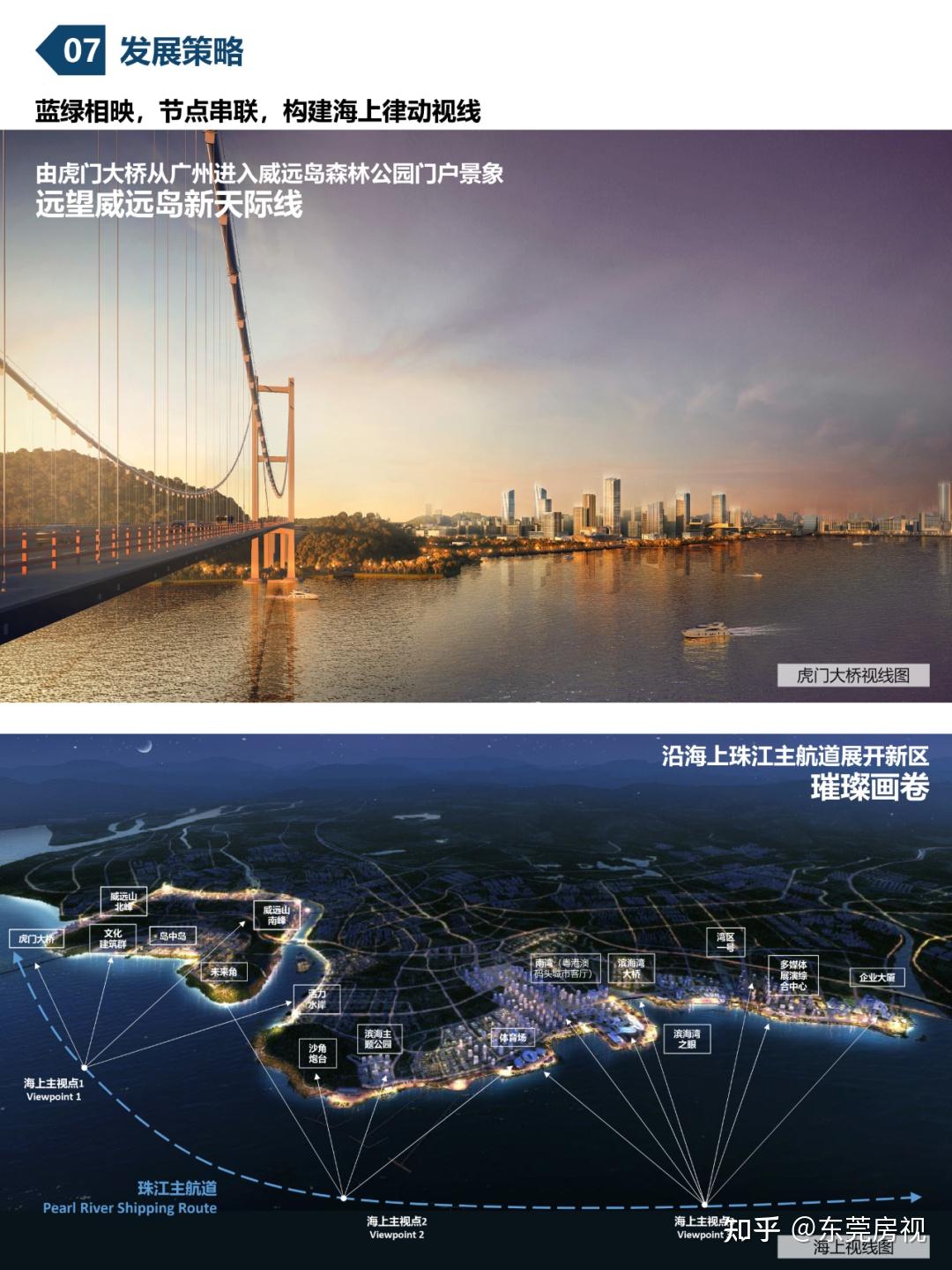 重磅!滨海湾新区总体城市设计出炉! - 知乎