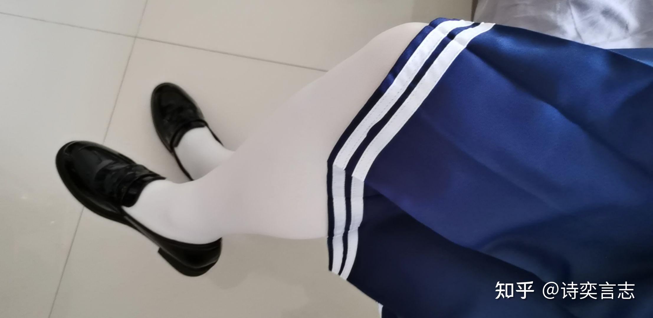 男生穿连裤袜感觉如何? - 知乎