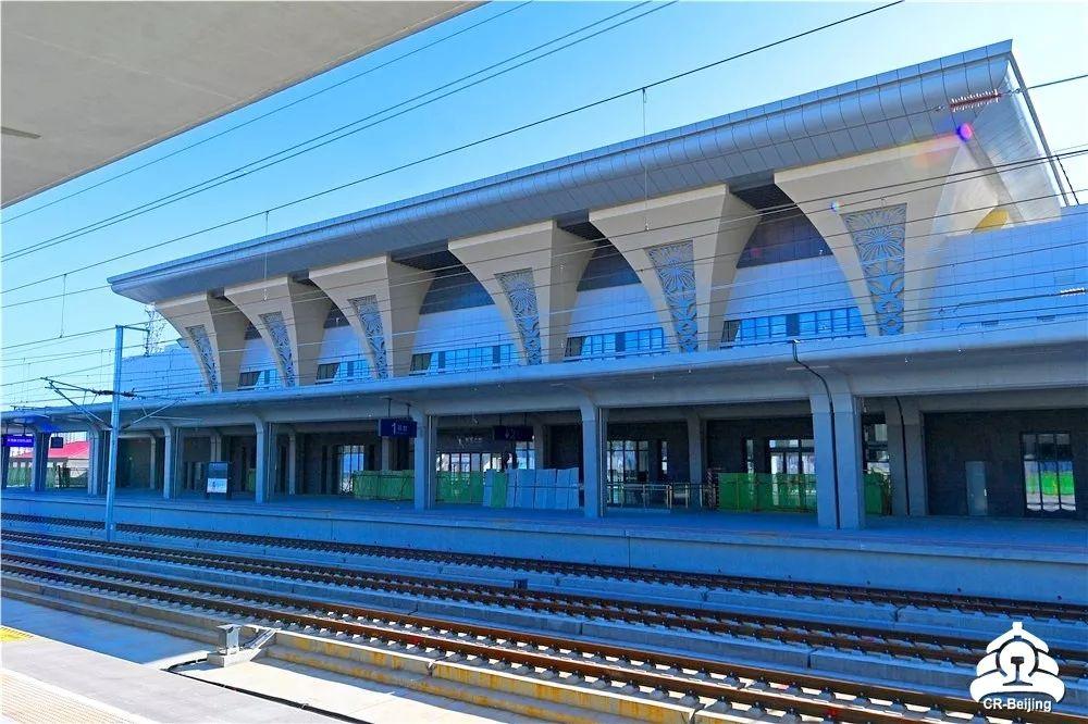 中国有哪些「有意思」的高速铁路车站? - 知乎