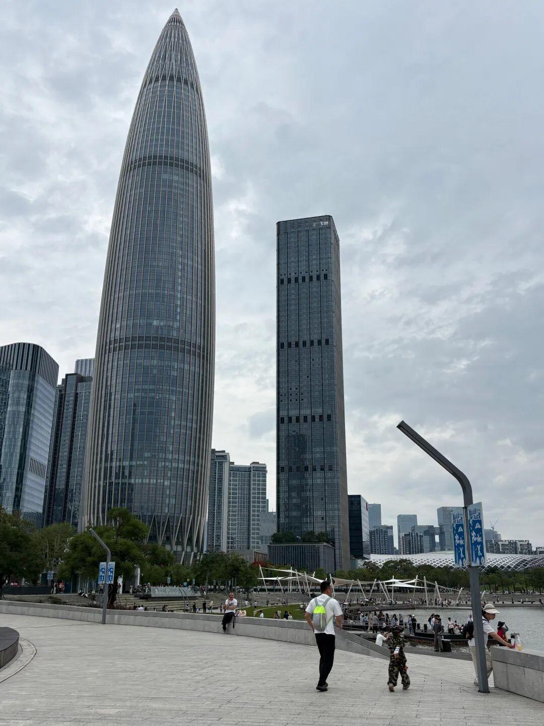 深圳人的电驴围城,是被逼出来的?