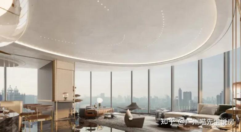 金融城地标封面——广州·鹏瑞金融城壹号——在售最新信息，约320~2000㎡顶豪综合体 - 知乎