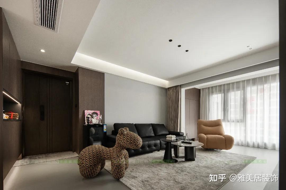 什么样的装修风格最耐看?看完这篇,你家十年不过时 - 知乎