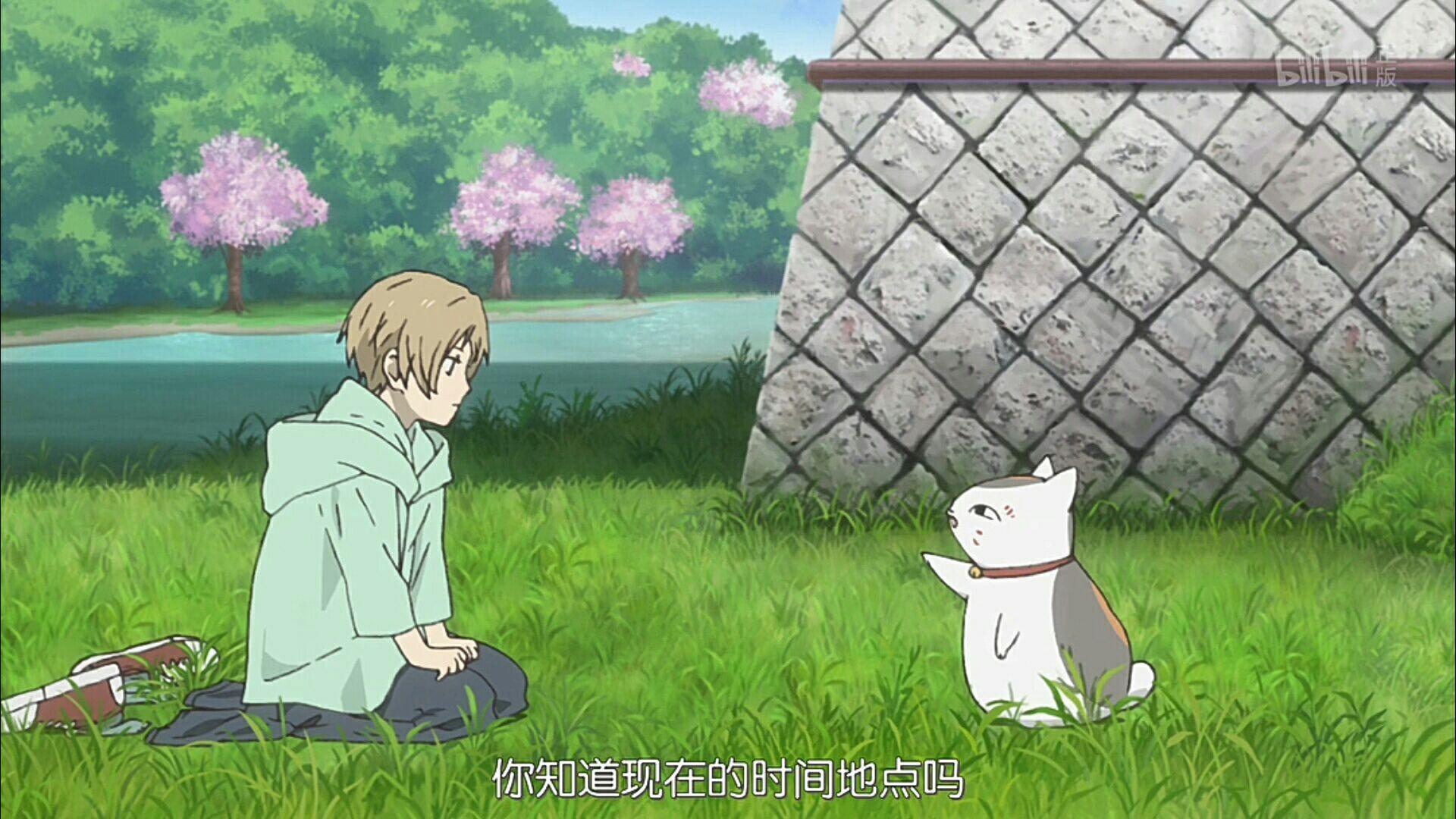 如何评价动画夏目友人帐第六季