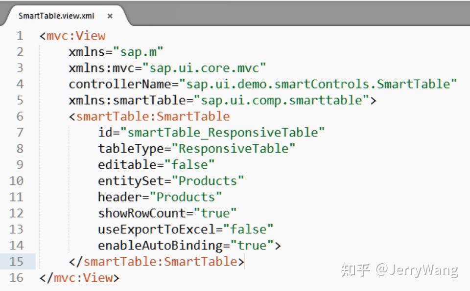 如何以 mock server 的方式本地启动 SAP UI5 应用，使它不连接服务器端 OData 服务 - 知乎