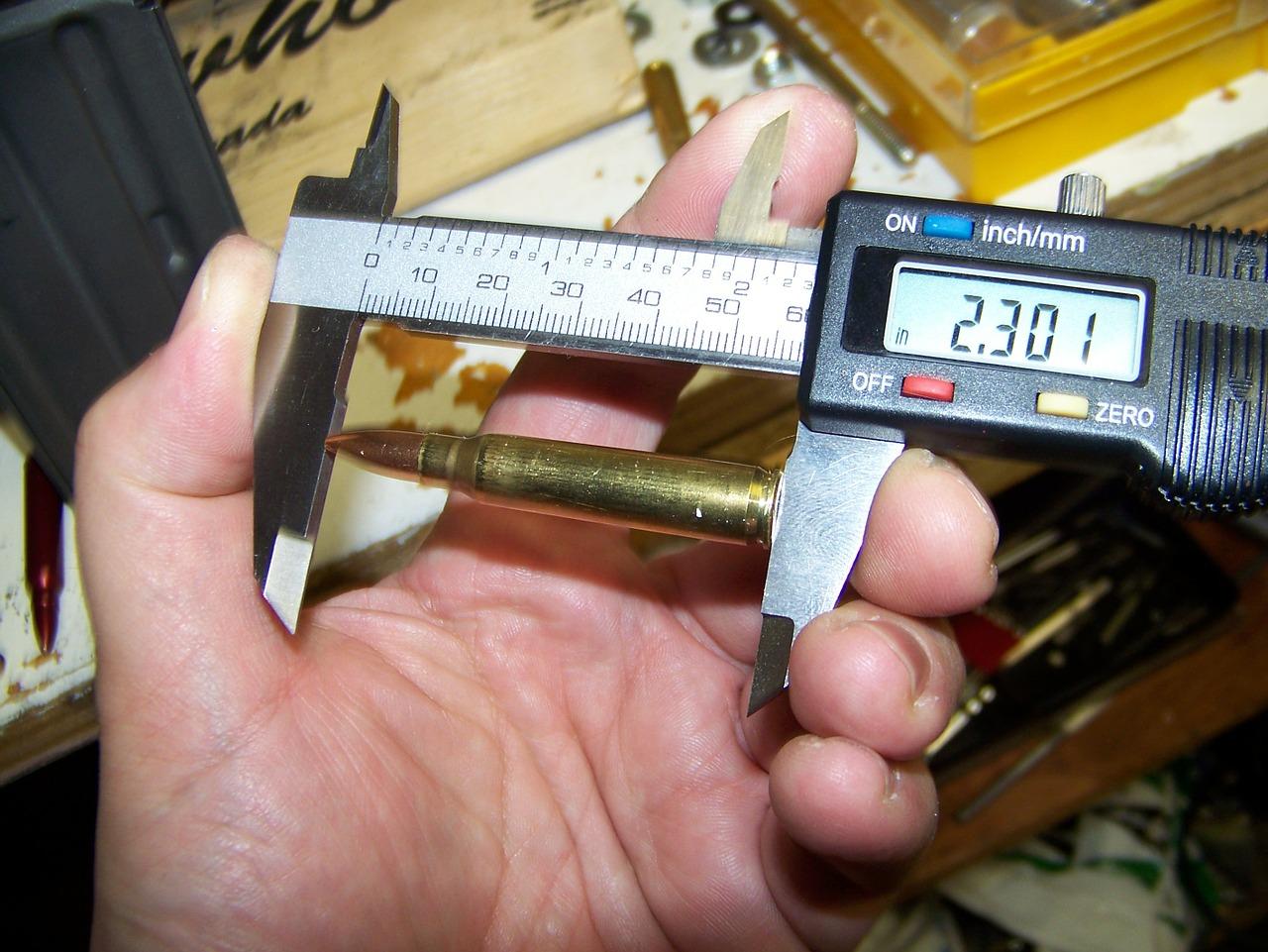 国标1.0公差级别