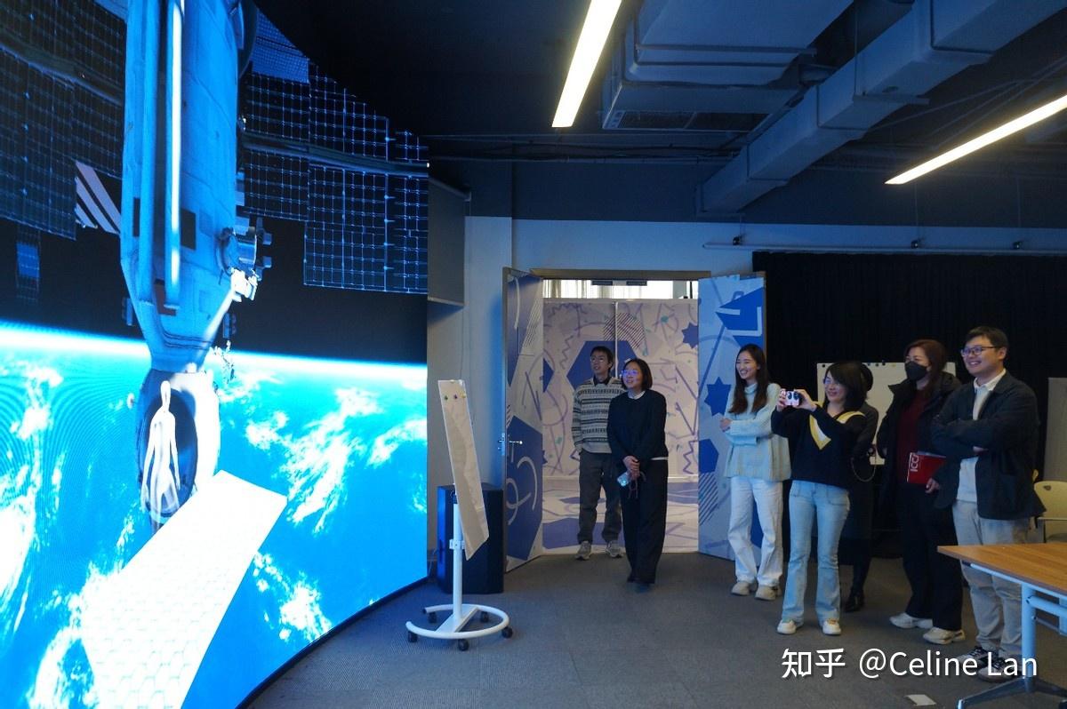 宝洁大中华区集团战略营销事业群负责人杨继红一行赴文创学院调研 - 知乎