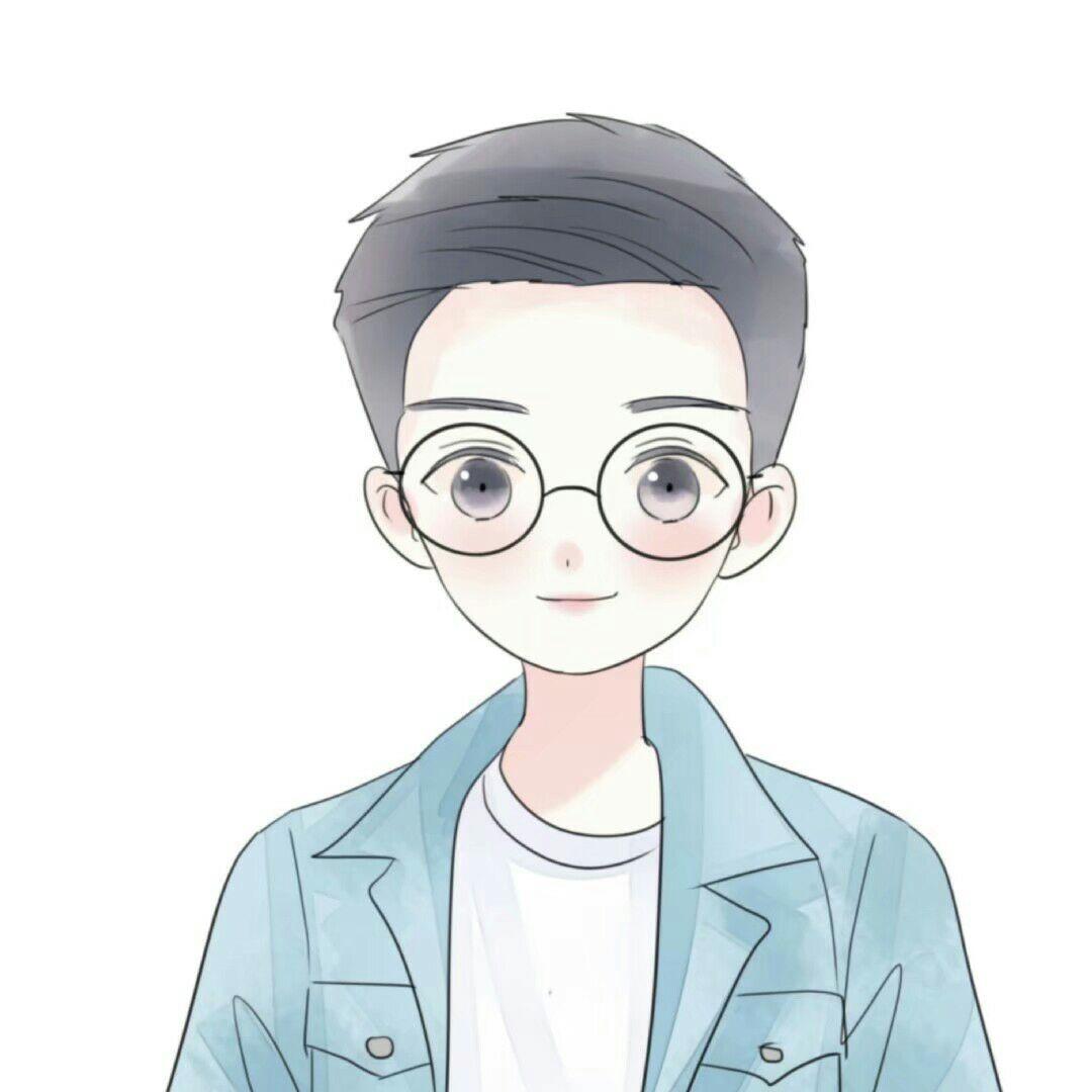 有哪些适合男孩子的微信头像