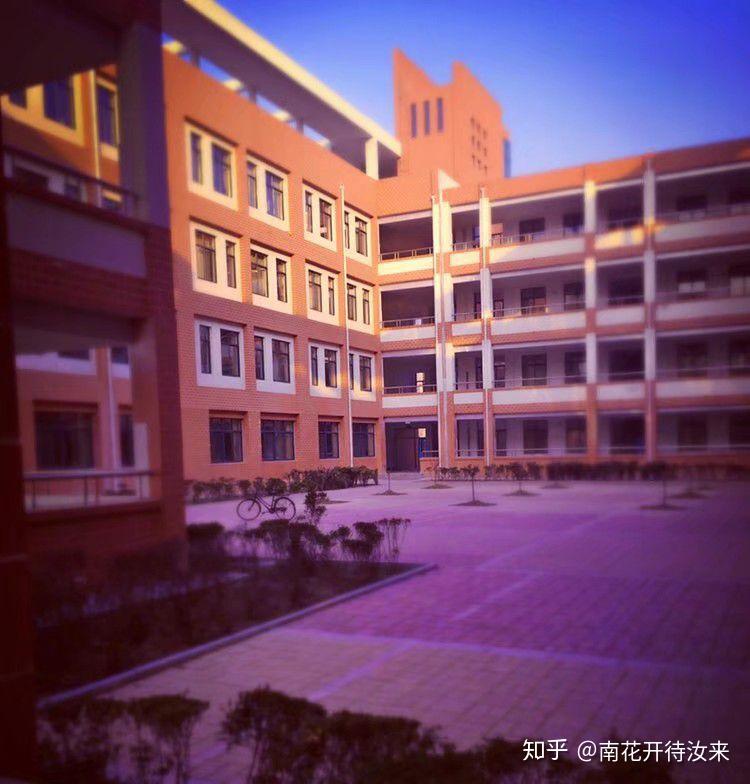 在嘉祥一中就读是怎样的体验