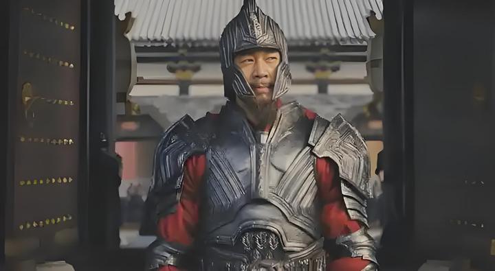 真正终结大隋王朝的都是王世充这样的人 - 知乎