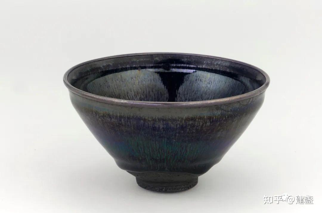 建盏从什么时候开始叫建盏？如何在古籍中精准检索建盏？ - 知乎