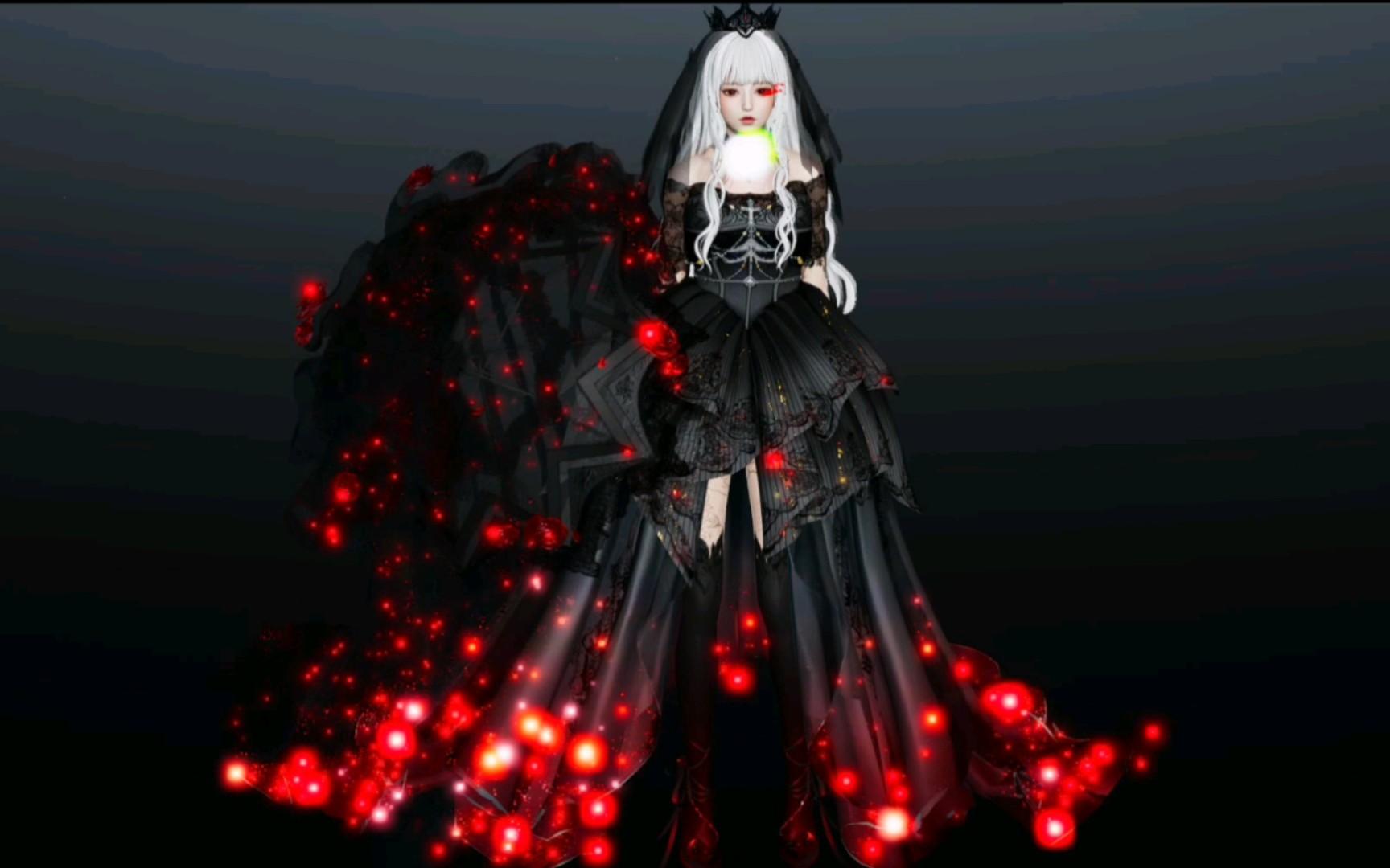 闪耀暖暖，免费分享，hs2