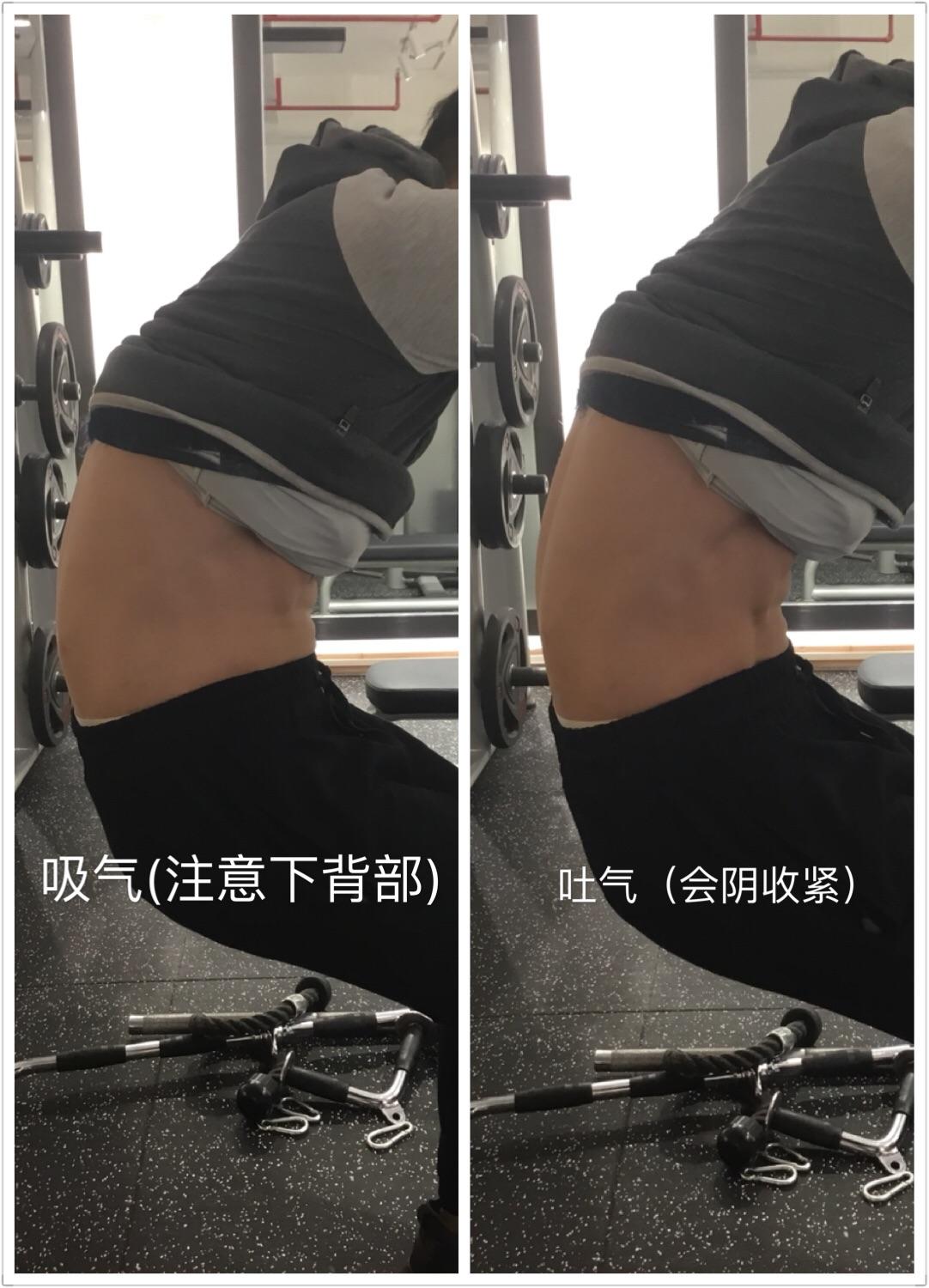 肋骨外翻健身后的效果是什么样的会越来越明显吗有健身最终效果图吗