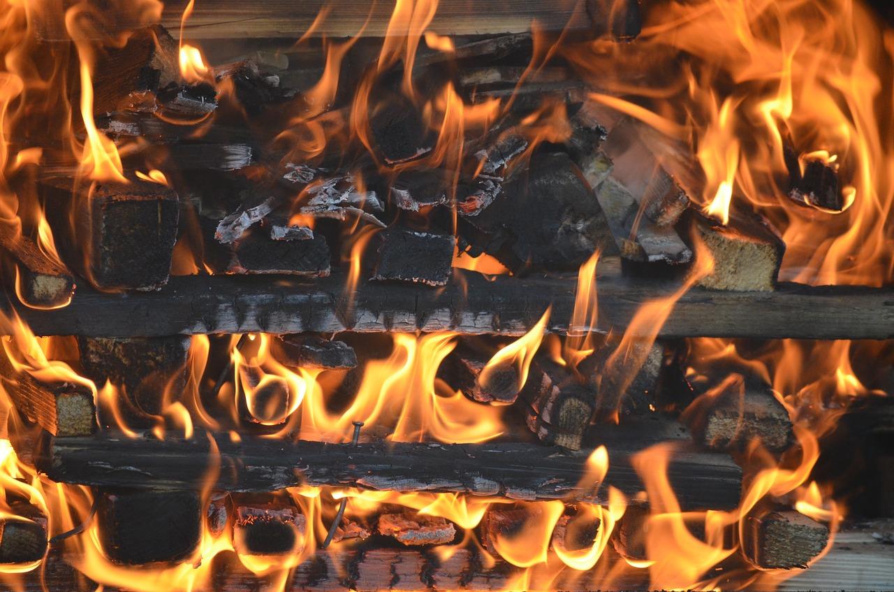 4. 烧气设备维护