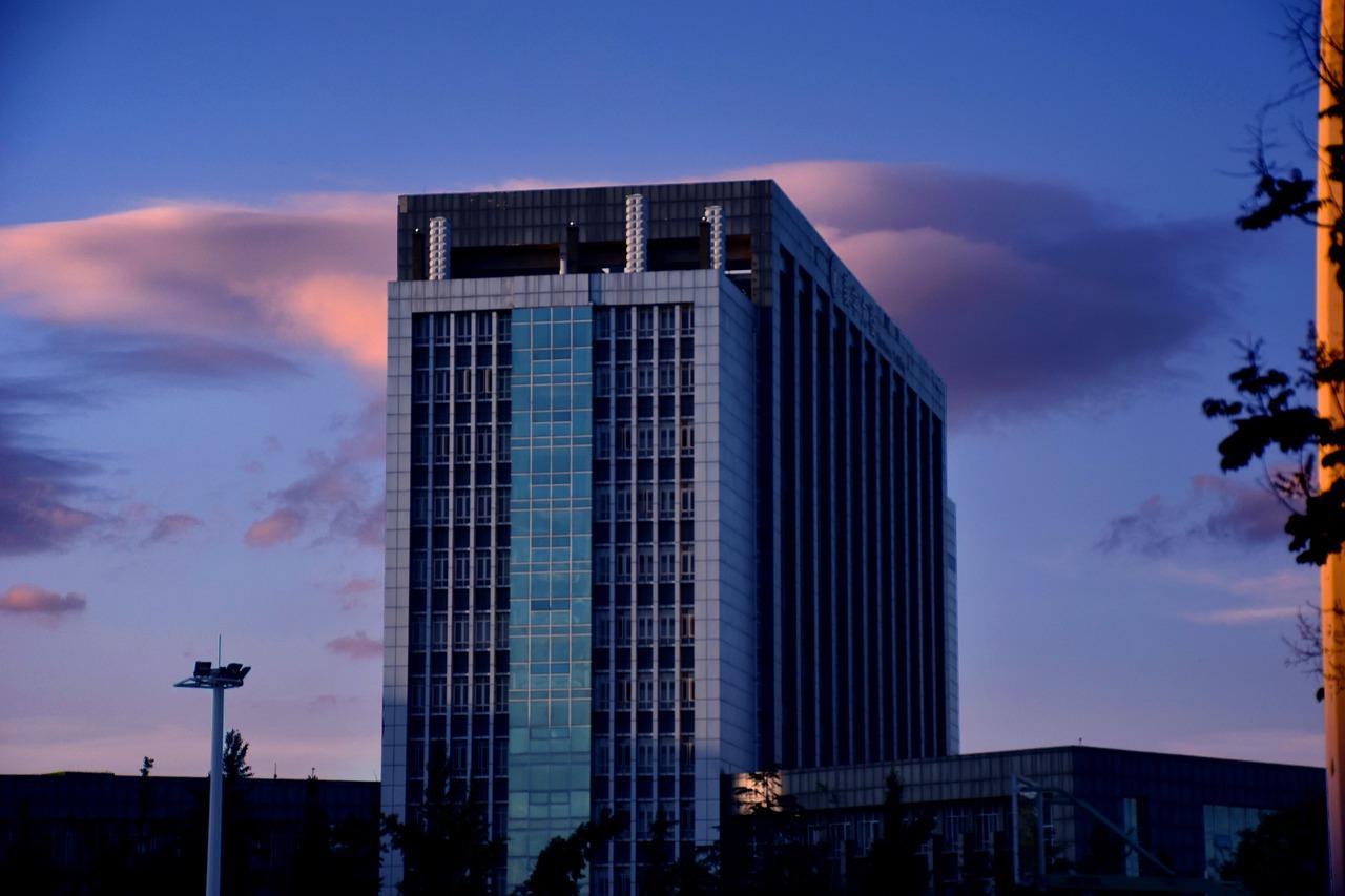 大理山清水秀养老区