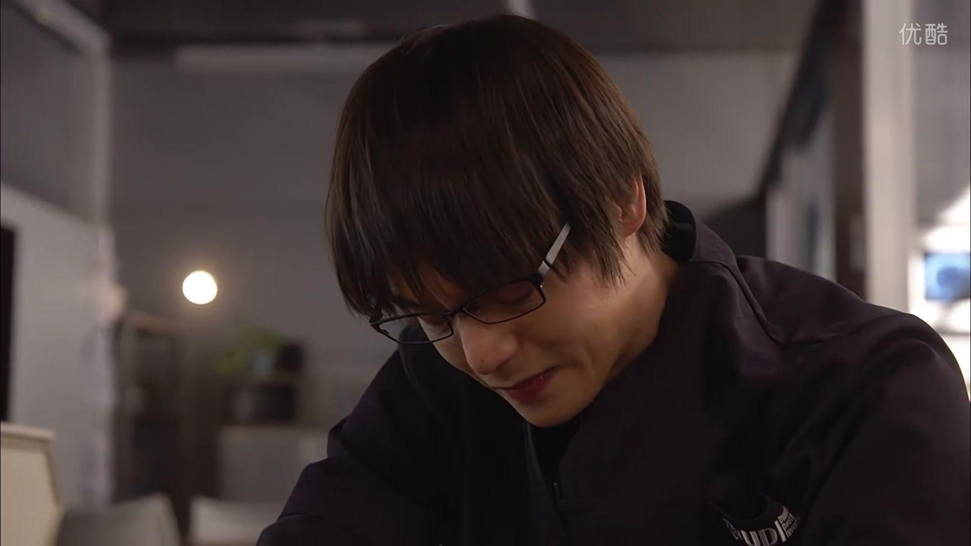 如何评价unnatural的久部六郎