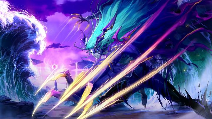 dnf:黑暗版次元回廊,浅析幽暗岛玩法与奖励