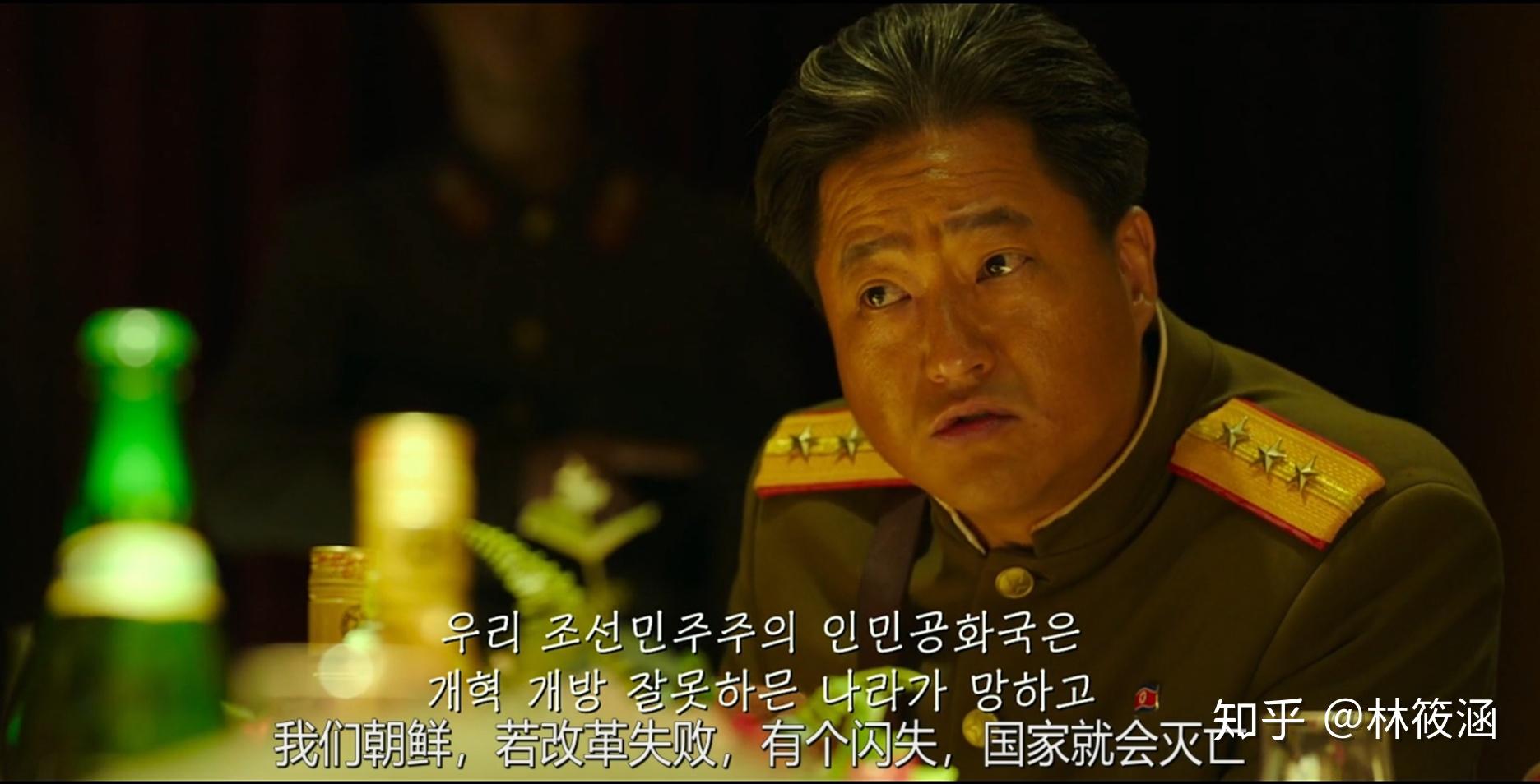 如何评价韩国电影铁雨2