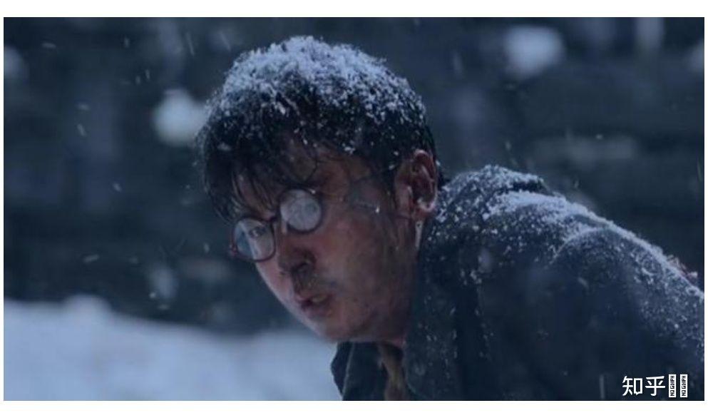 如果你是电影悬崖之上的谢子荣你会选择叛变吗