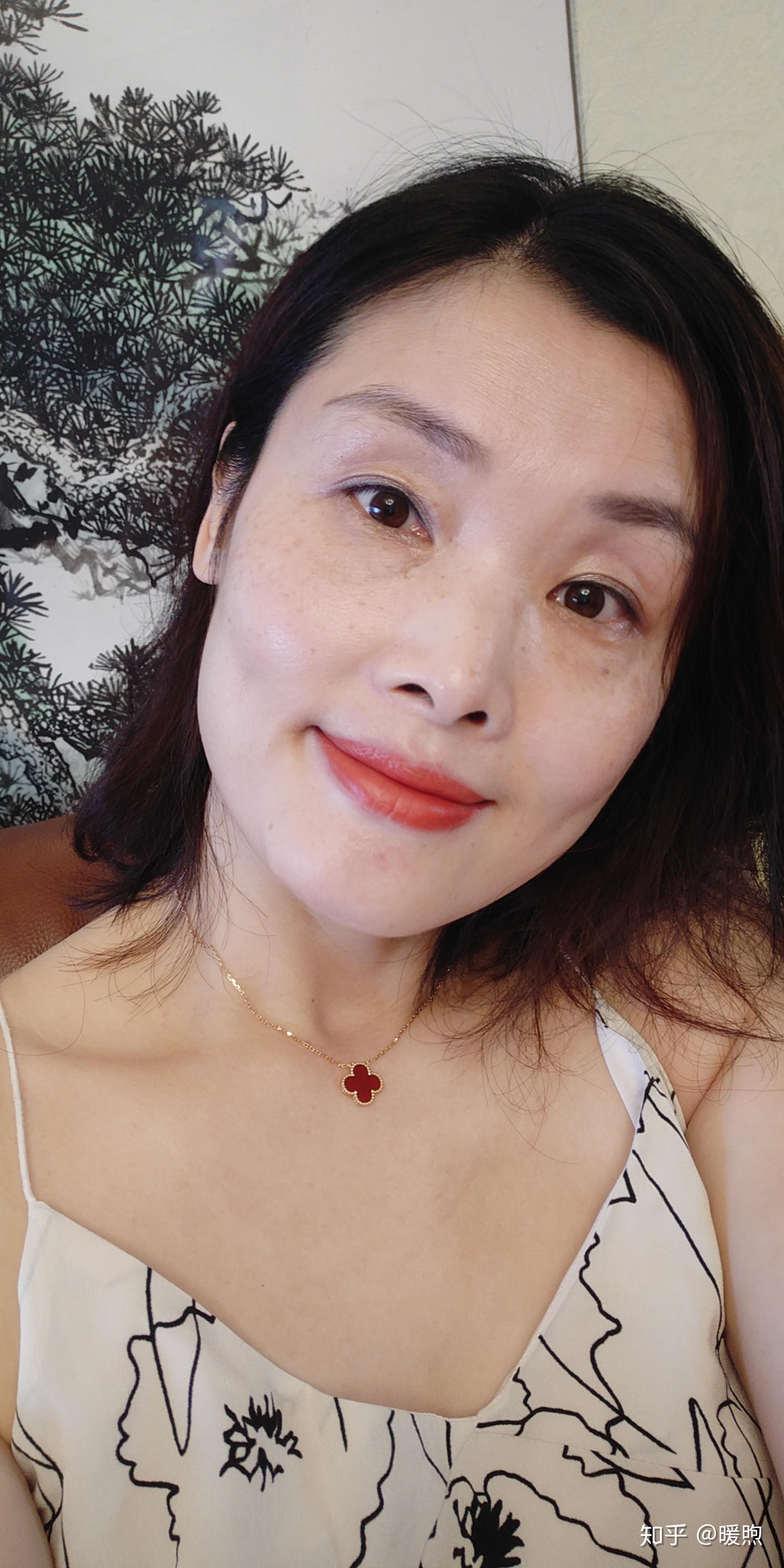 40岁女人如何有效的保养身体和皮肤