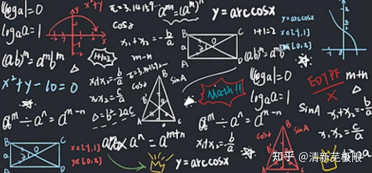 【大学数学】| 泰勒公式与泰勒级数 - 知乎