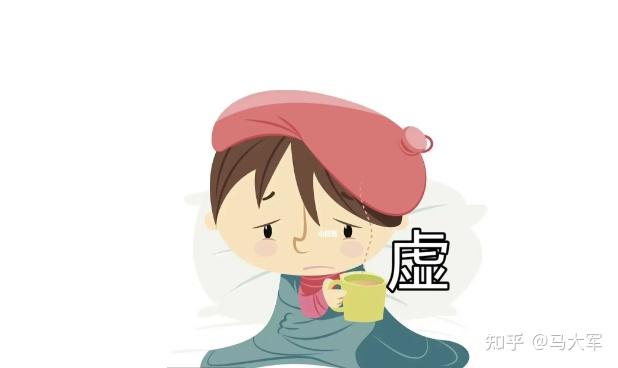 癌症患者气虚,血虚,阴虚,怎么办? - 知乎