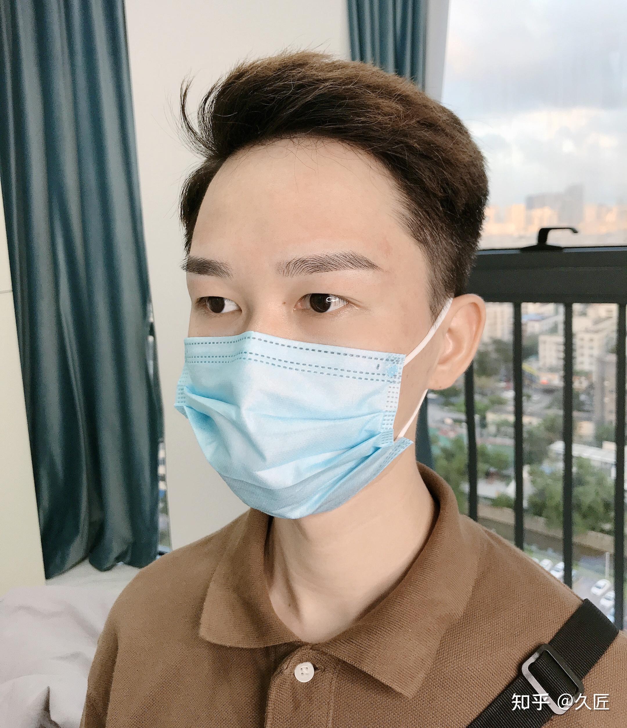 请问男士可以纹眉吗,多少钱? - 知乎