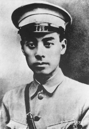 北伐,实际上是少壮派横扫“老邦菜” - 知乎