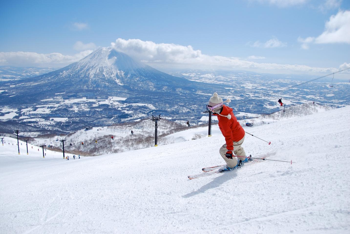 世界著名的豪雪地带 给我一个冬日幻想 知乎 世界著名的豪雪地带 给我一个冬日幻想 知乎