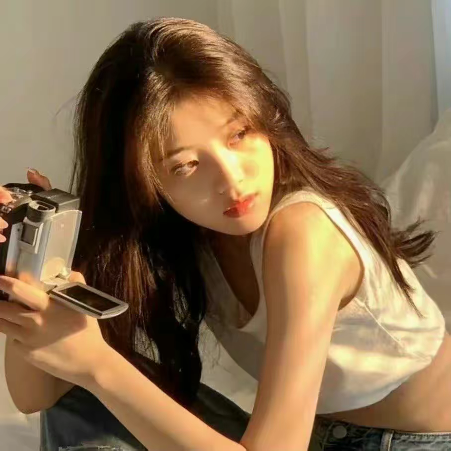 有哪些超好看的微信头像值得安利?