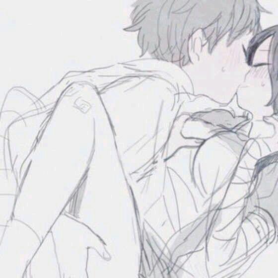 有哪些色气满满的情头? - 知乎