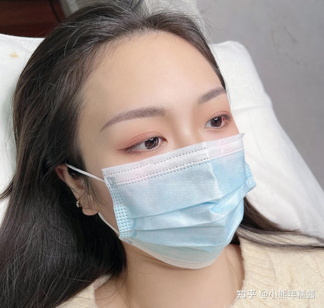 其实眉形设计也是有讲究的,你是否都知道? - 知乎