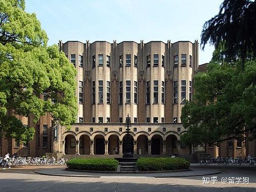 东大、早大、东工大，这些学校没一个正经的 - 知乎