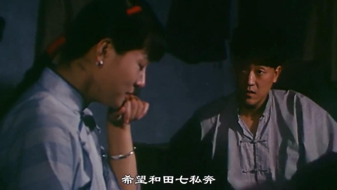 25年前的国产片家丑揭露了人性的扭曲和丑陋简直触目惊心