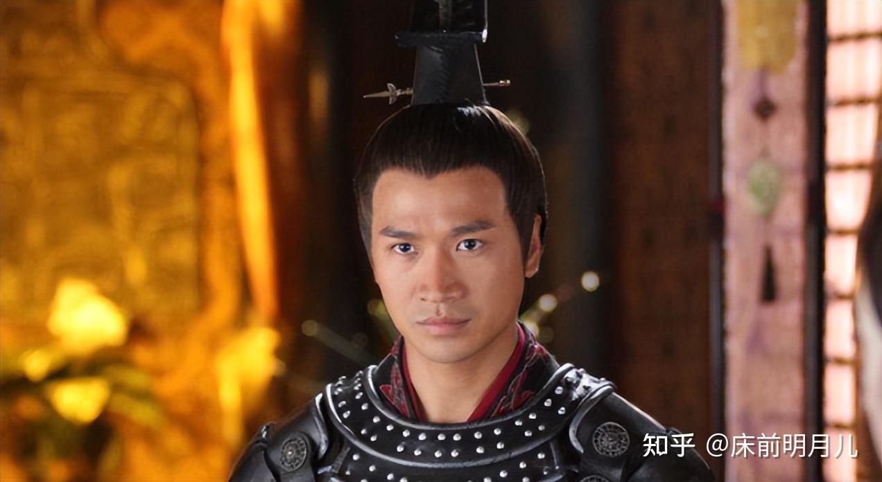 刘启真的打死了吴王太子吗?他为什么要做这样的事情? - 知乎