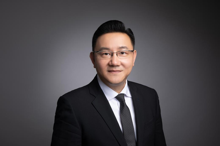 机遇留给努力的人！专访戈侃——律师界的“画家” - 知乎
