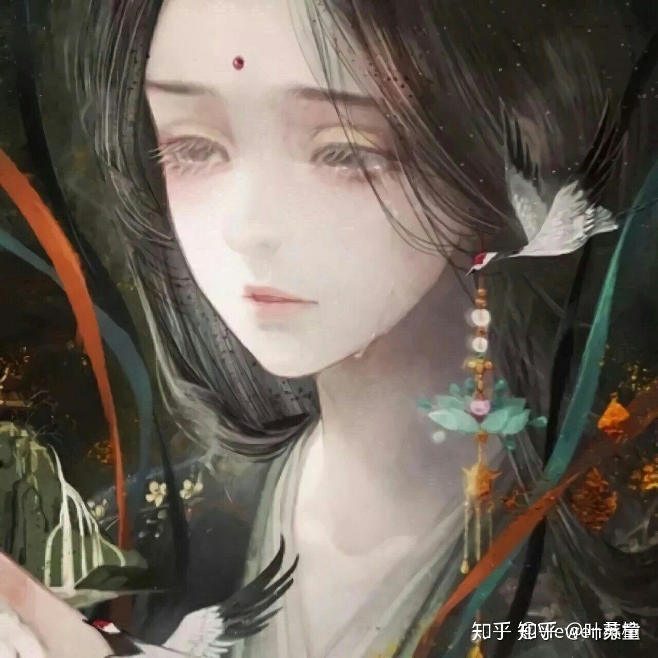 你觉得哪些头像显得你与世隔绝