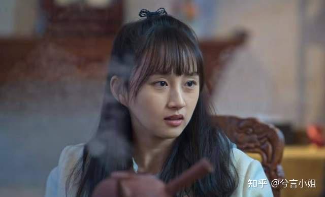 《狂飙》：蛰伏多年，在集团轮岗，黄瑶背刺高启强我一点也不意外 - 知乎