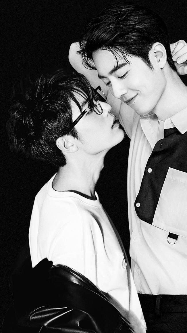 大家觉得肖战避嫌的有点过了吗