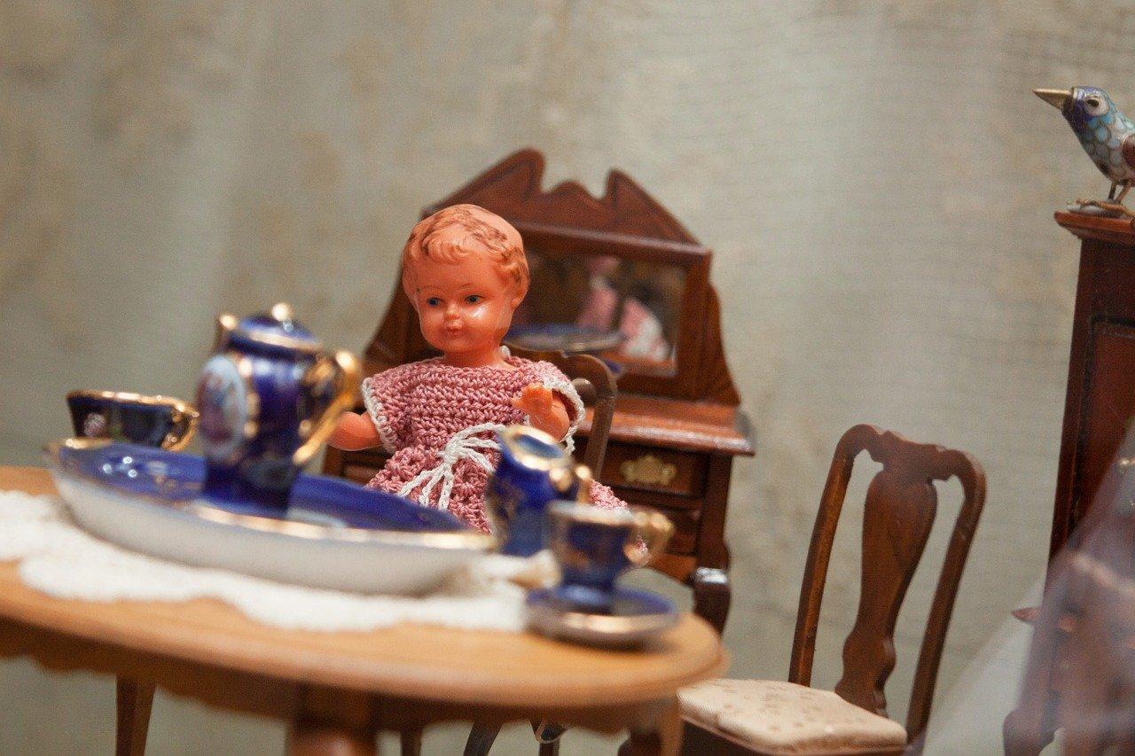 6. 娃娃机价格查询