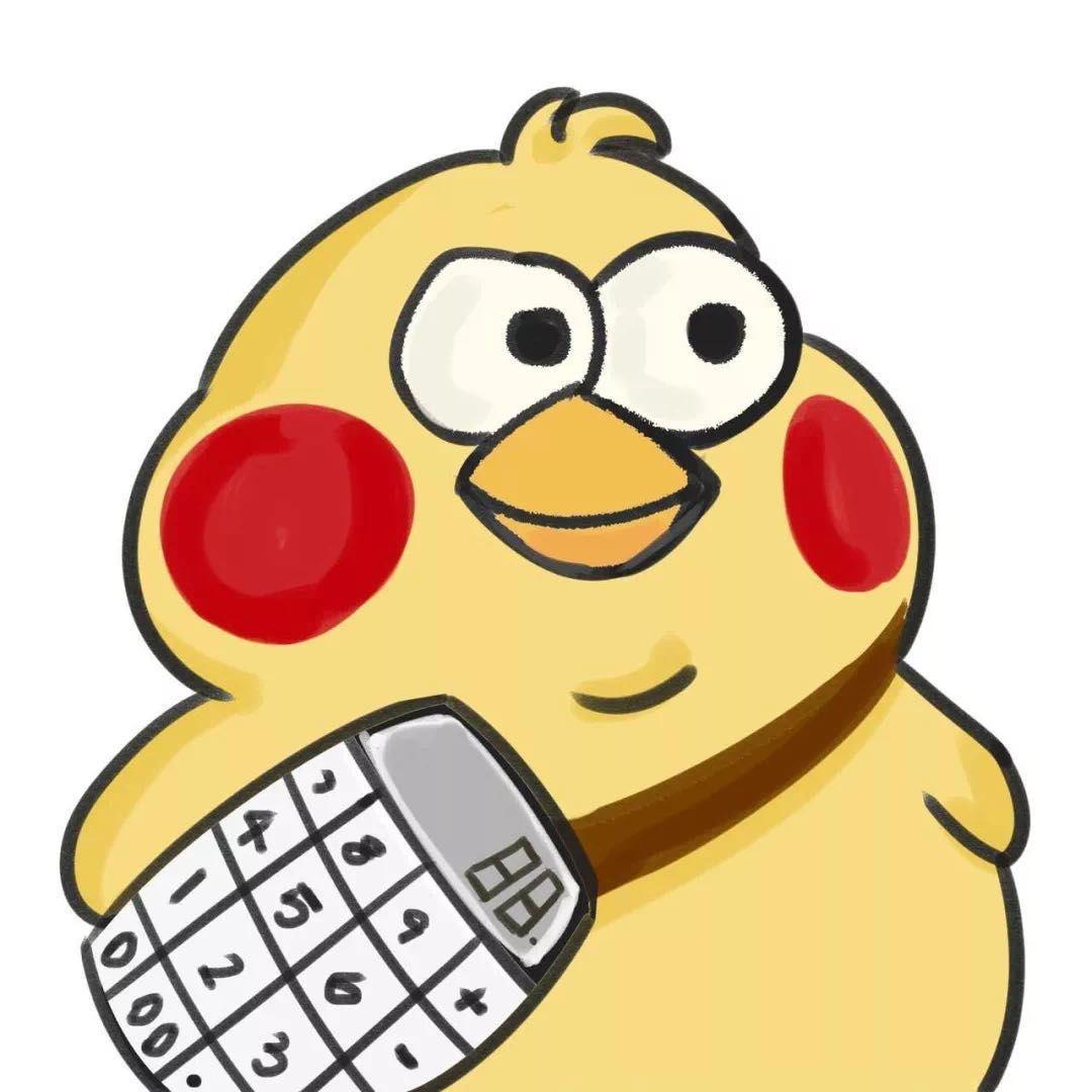 大家有没有比较简单的小黄鸡小黄鸭情头 跪求? - 知乎