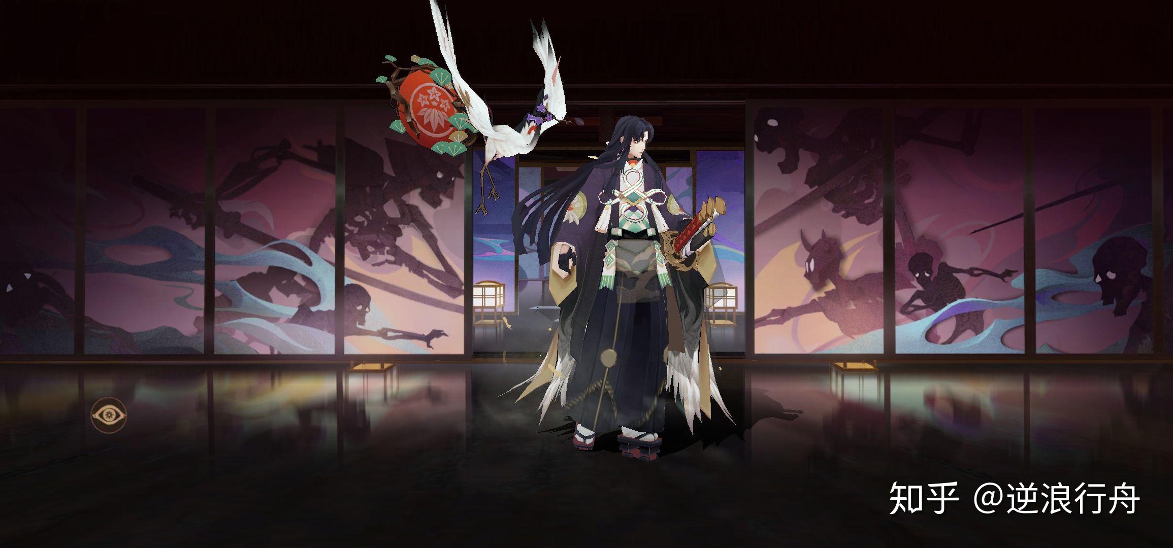 阴阳师鬼切和云外镜谁更值得养